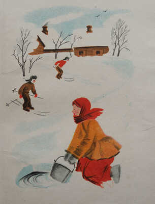 Загадки / Сост. Р. Длугач. М.: Детиздат ЦК ВЛКСМ, 1936.